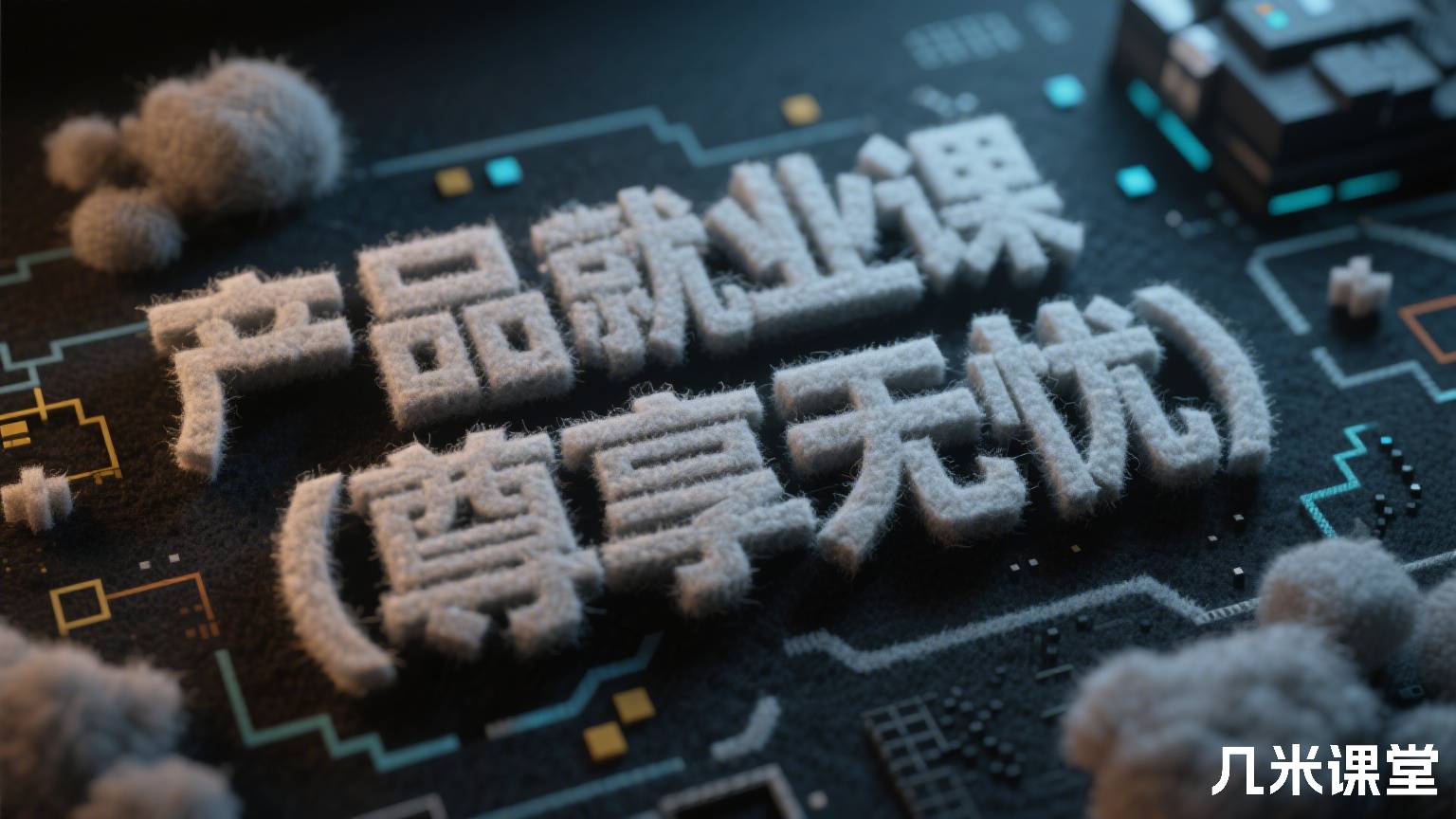 产品经理就业课(尊享无忧)
