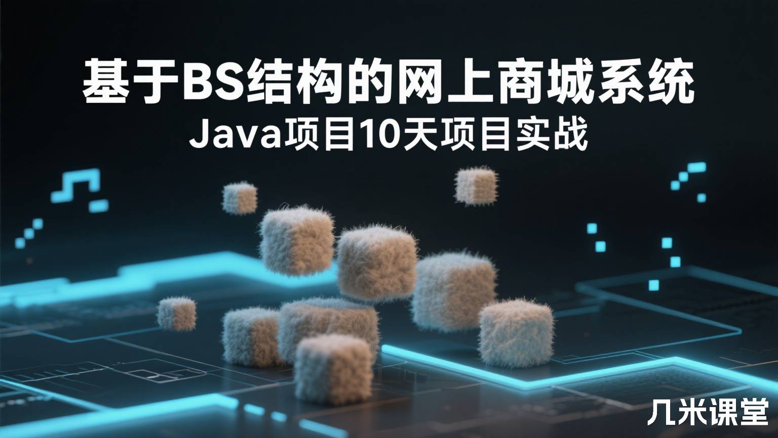 基于BS结构的网上商城系统Java项目10天项目实战