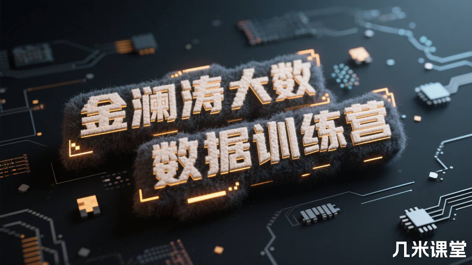 大数据训练营 新版