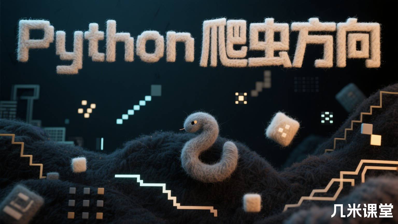 Python爬虫方向