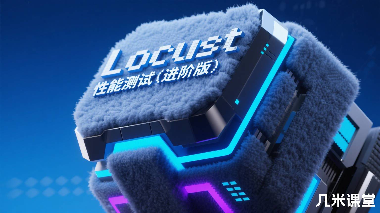Locust性能测试(进阶版)