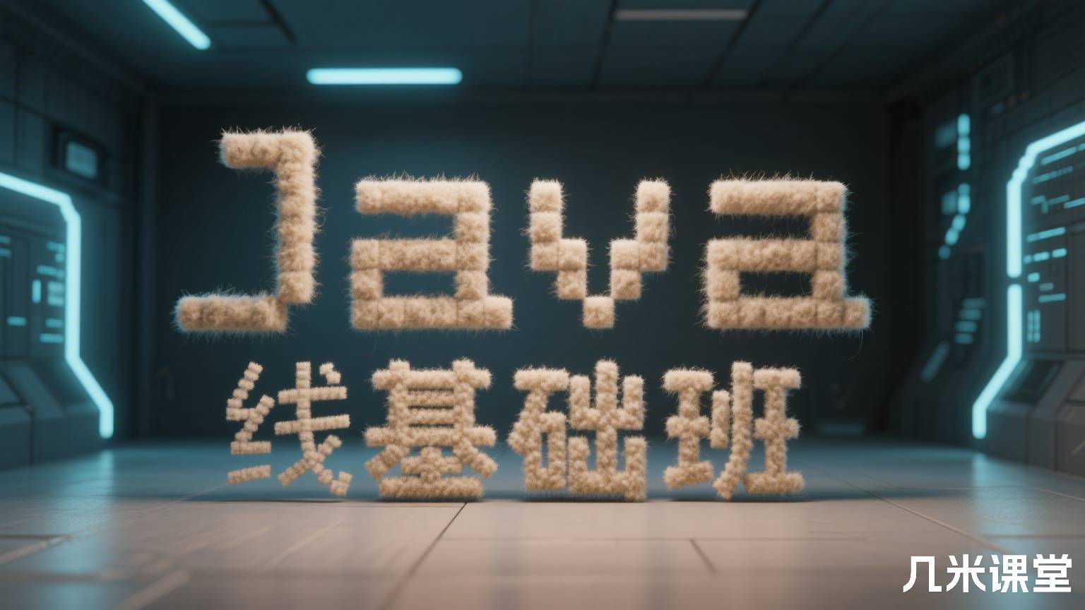 Java在线基础班