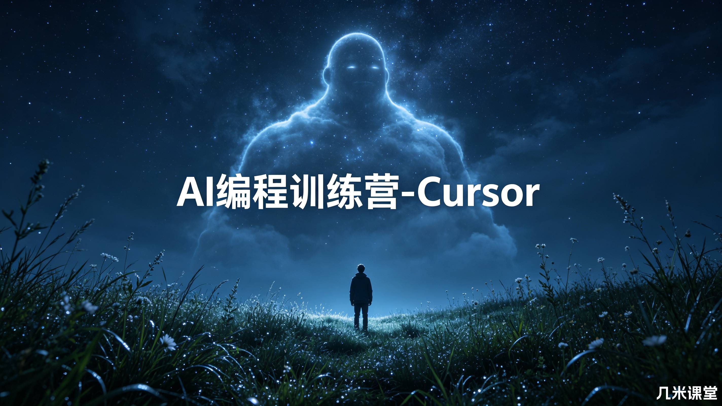 AI编程训练营-Cursor