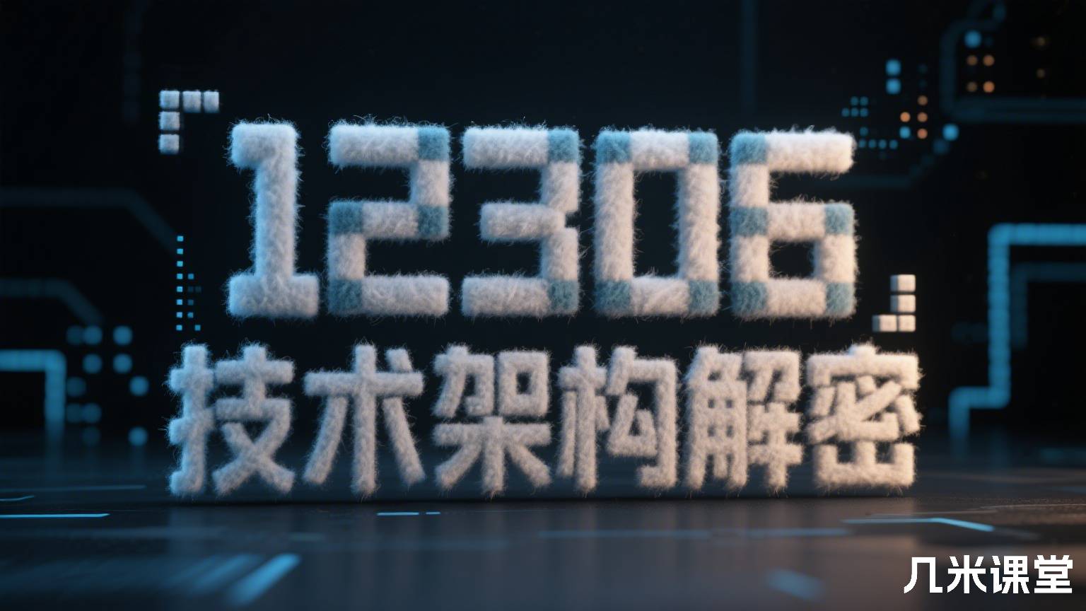 12306技术架构解密