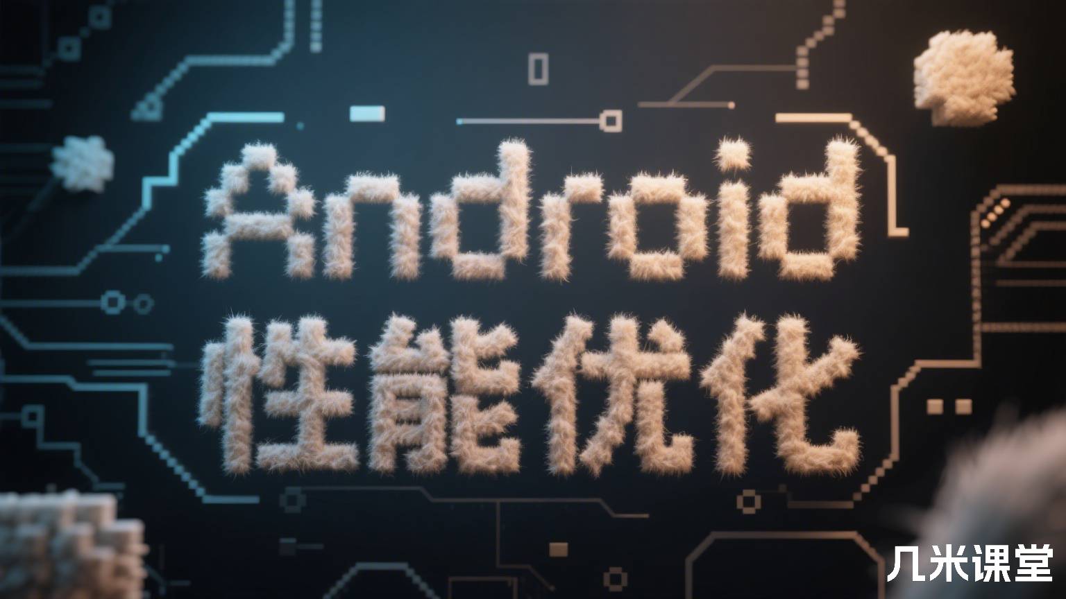 Android 性能优化