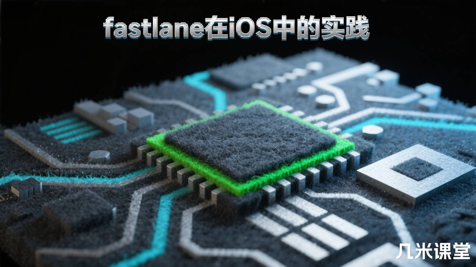 fastlane在iOS中的实践