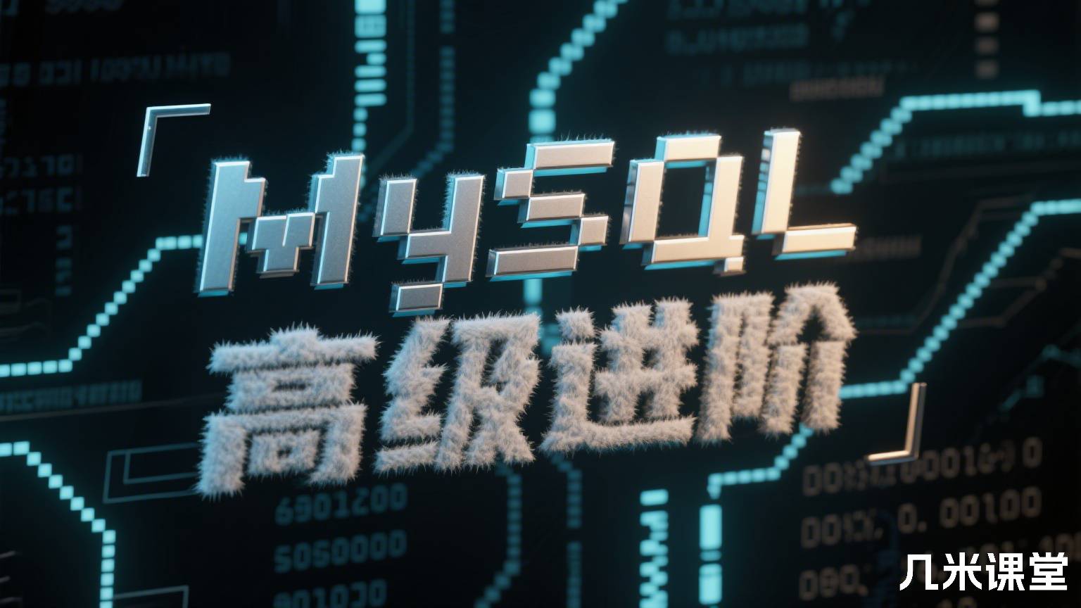 MySQL高级进阶