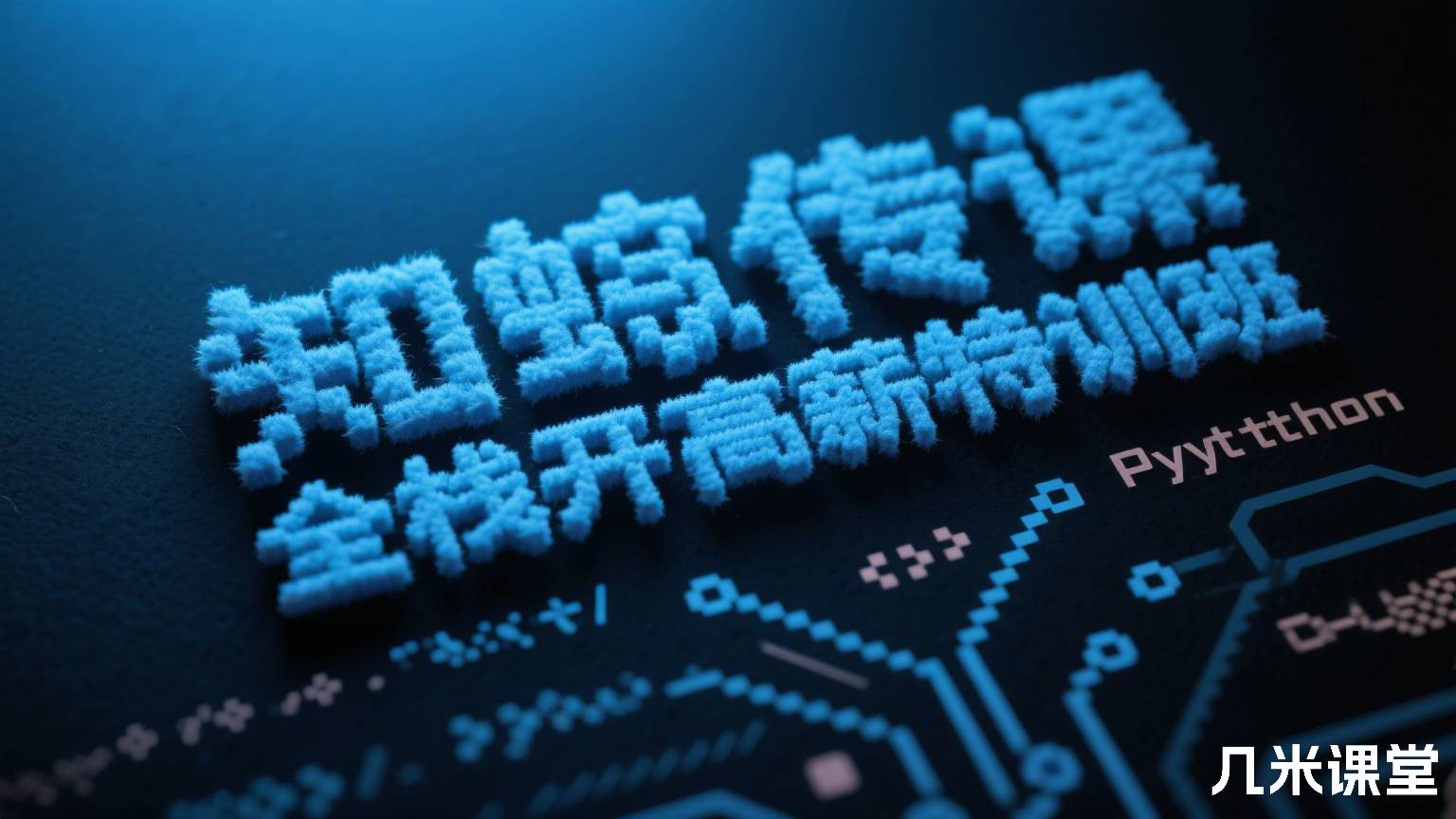 知了传课Python Web全栈开发高薪特训班