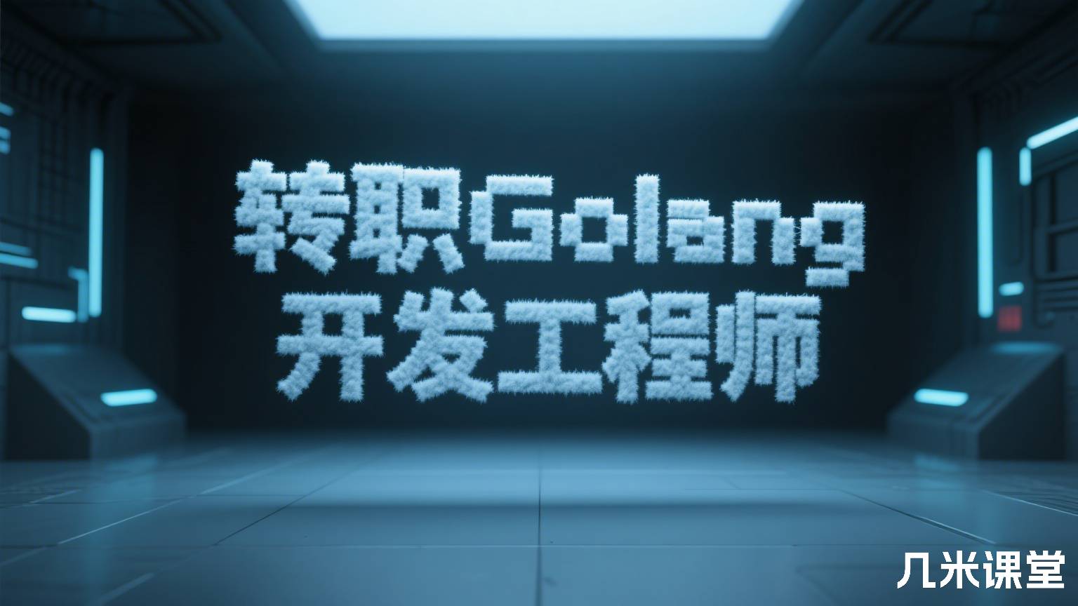转职Golang开发工程师
