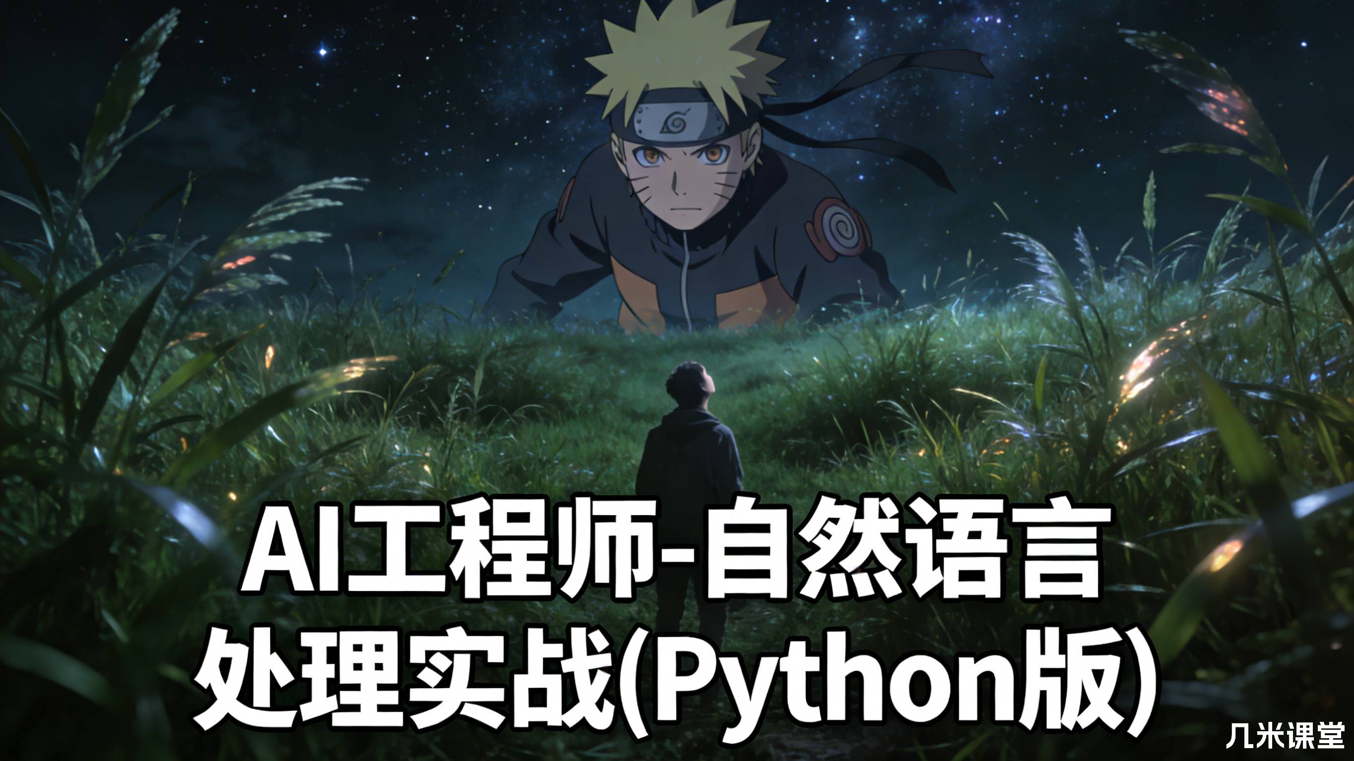 Ai工程师-自然语言处理实战(Python版)