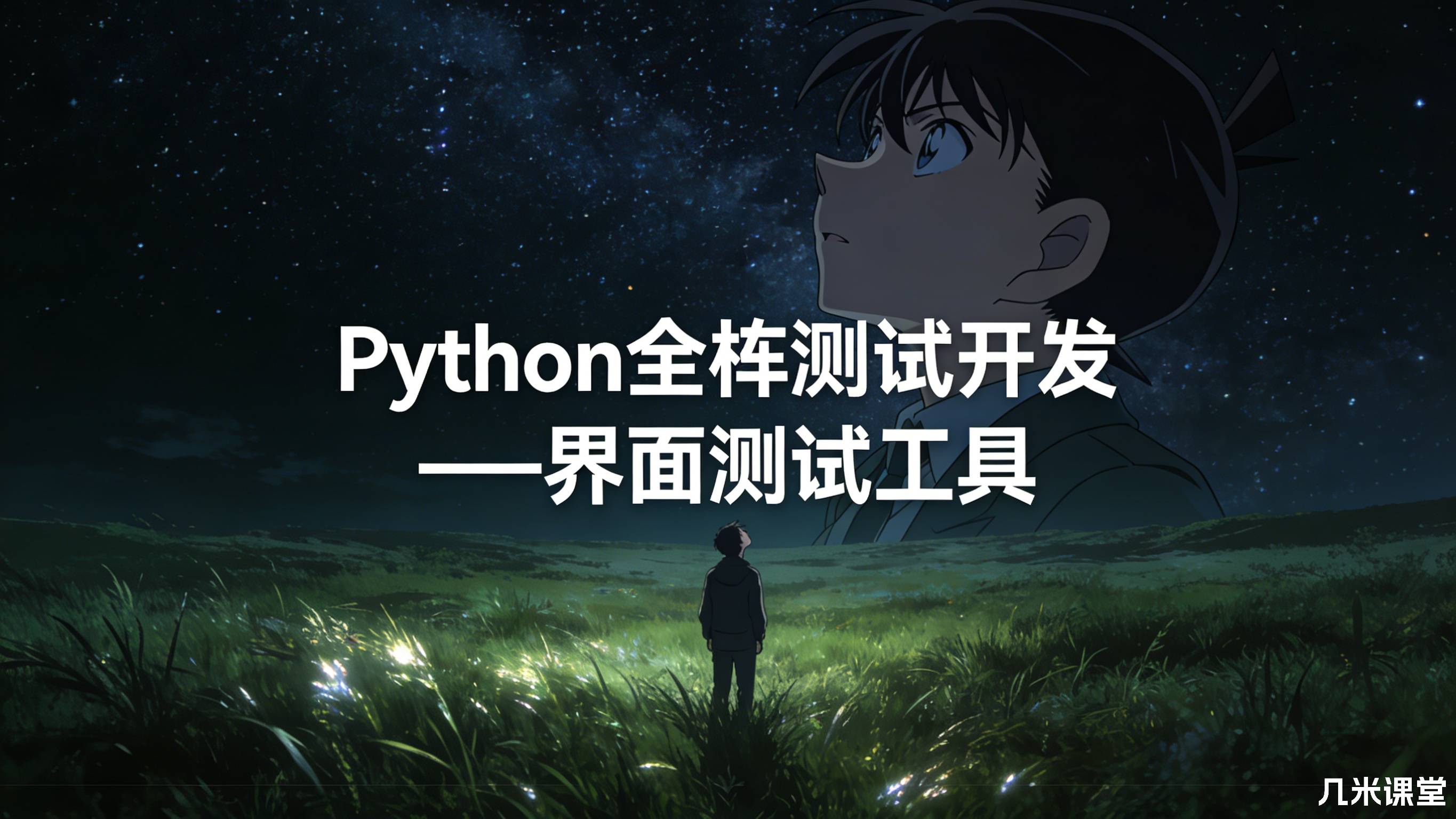 Python全栈测试开发——接口测试工具