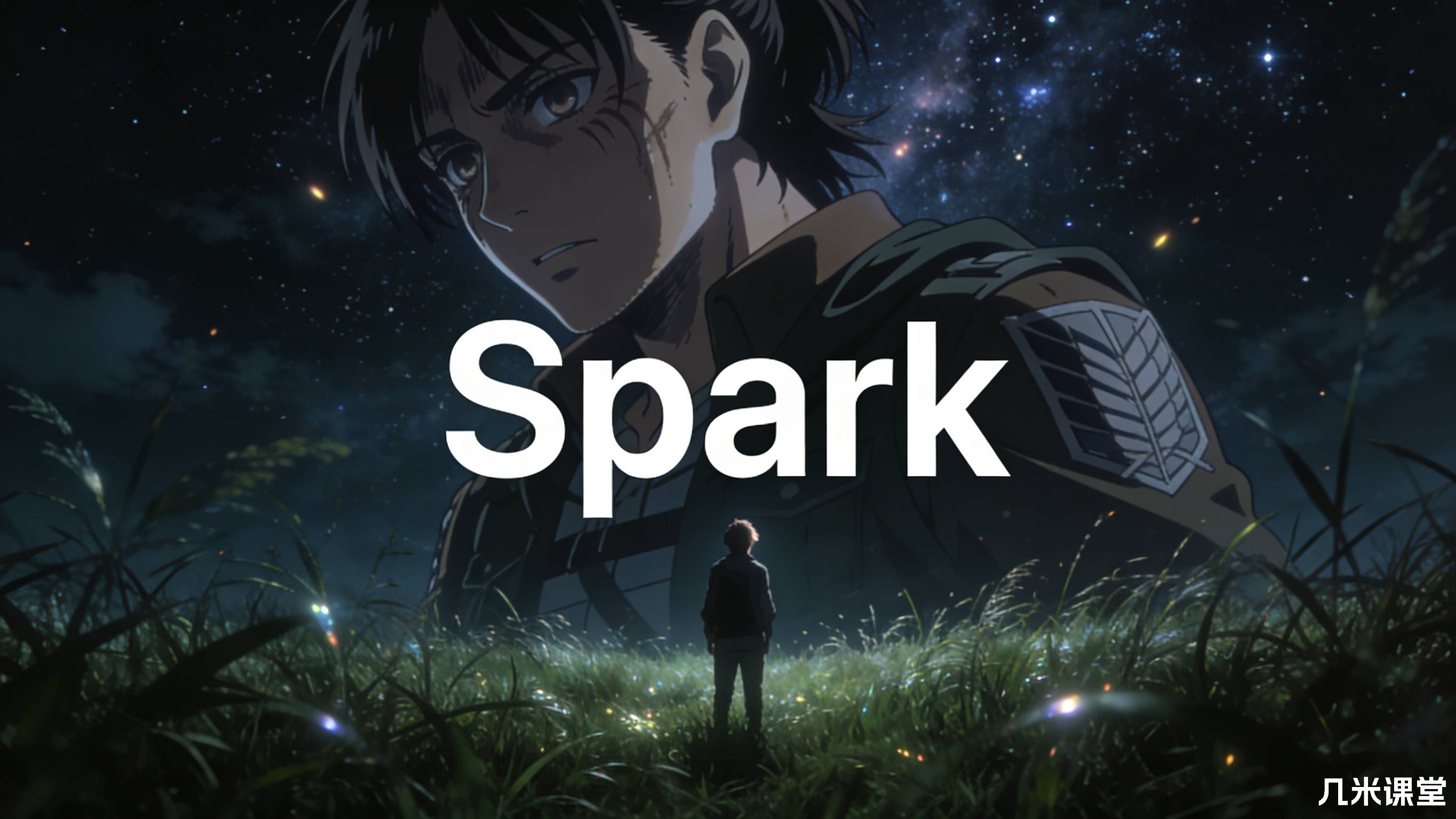 Spark