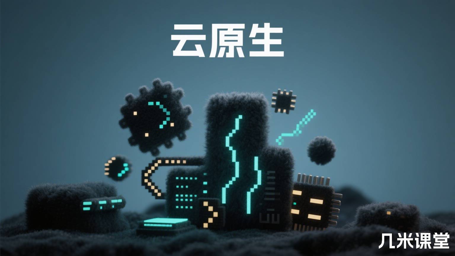 云原生