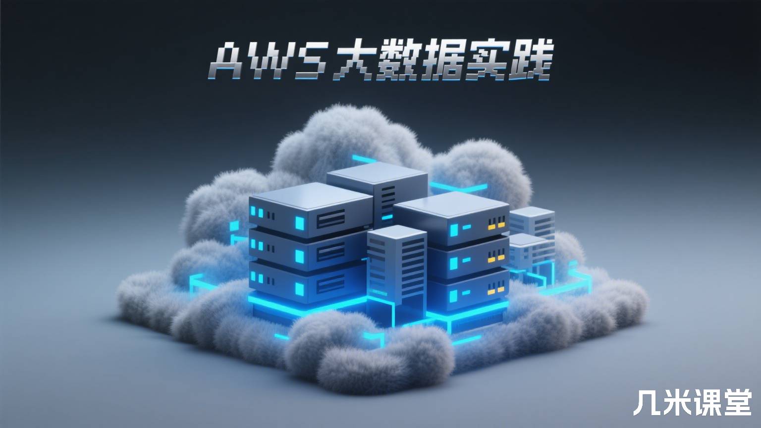 AWS大数据实践