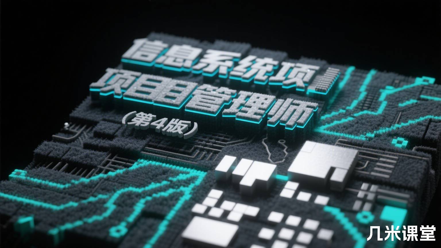 信息系统项目管理师(第4版)
