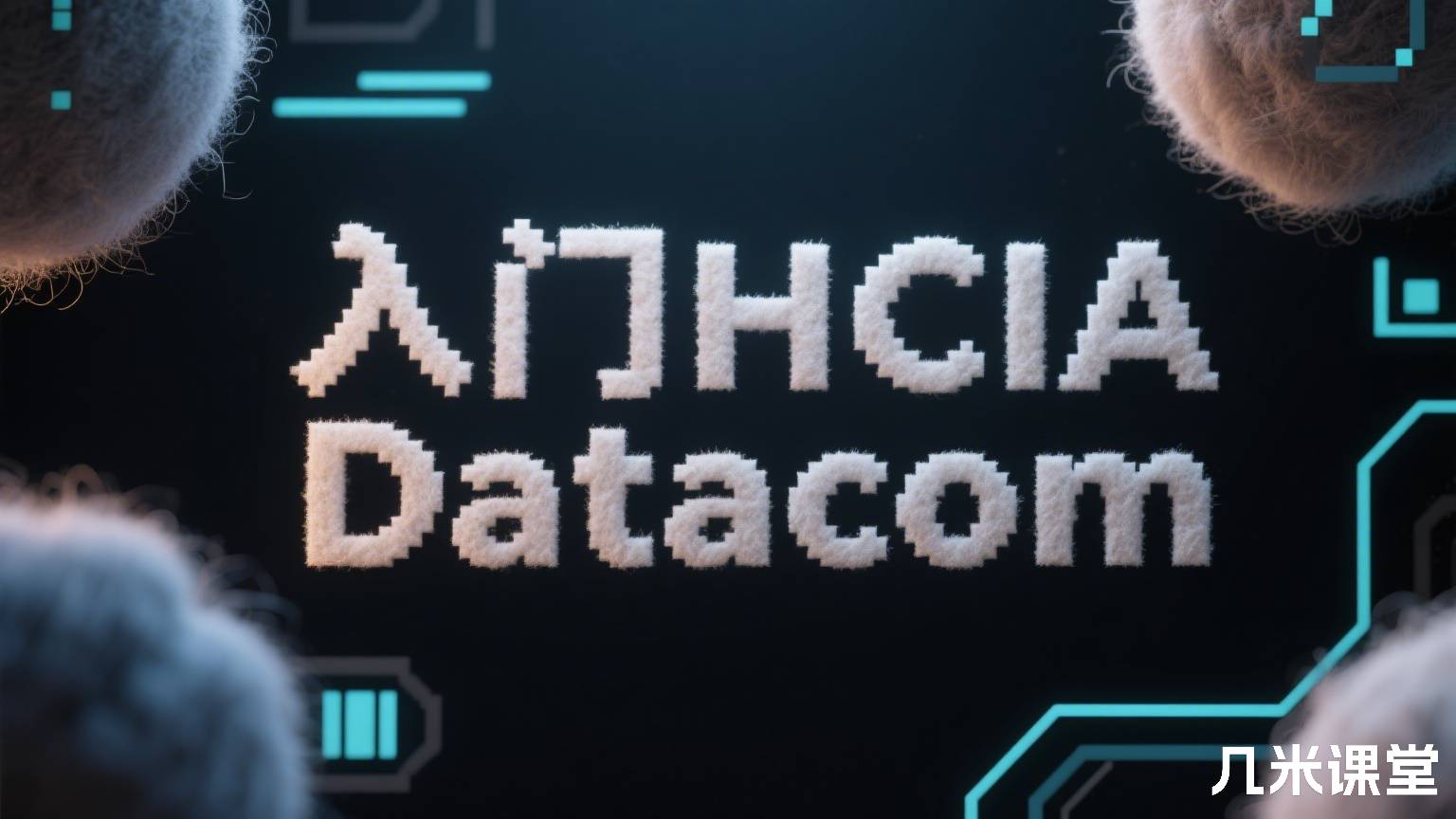  入门HCIA Datacom