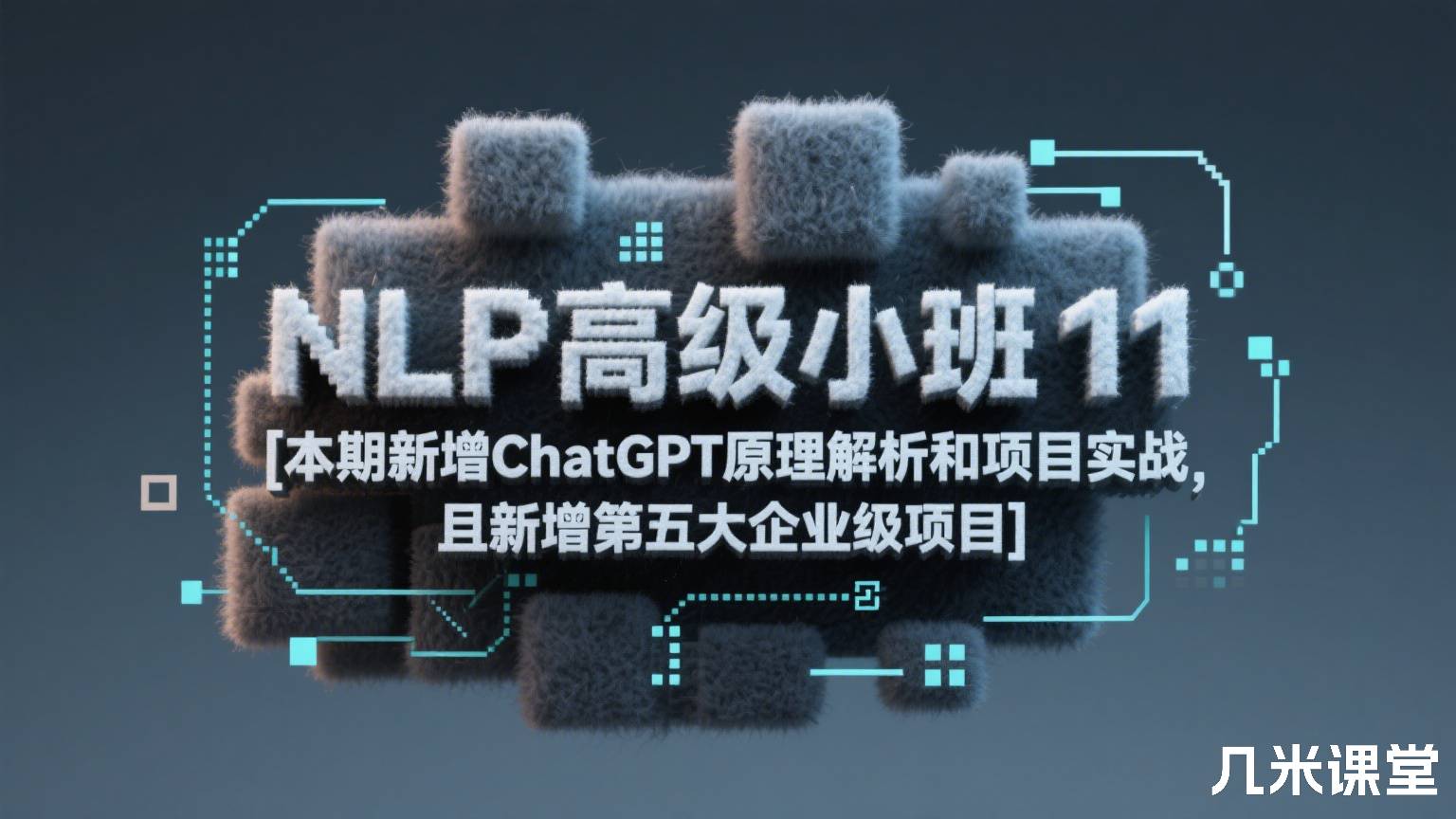 NLP高级小班11