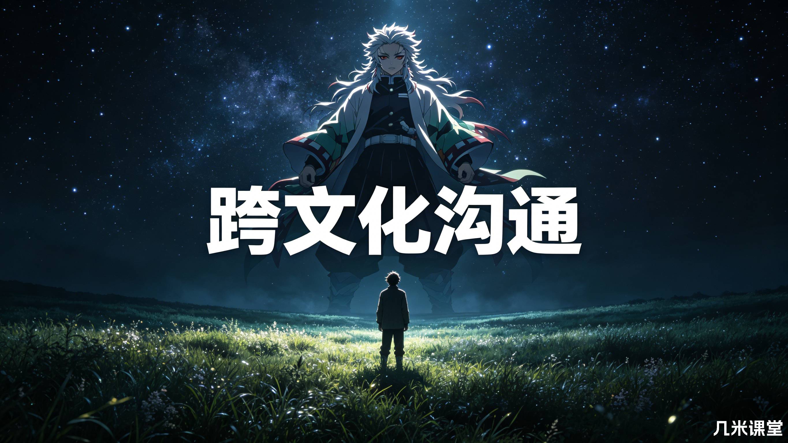 跨文化沟通