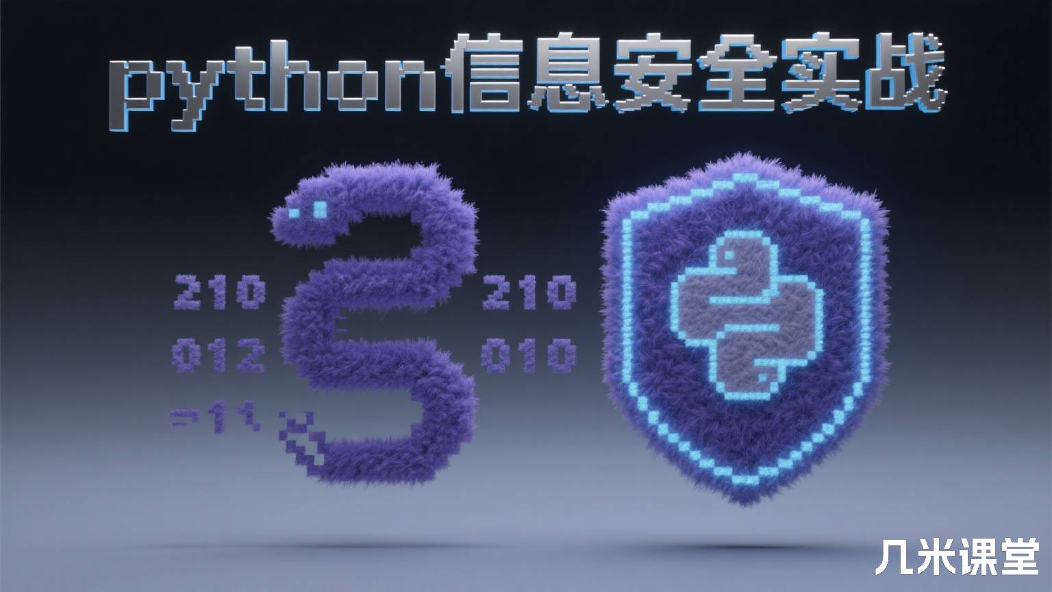 python信息安全实战
