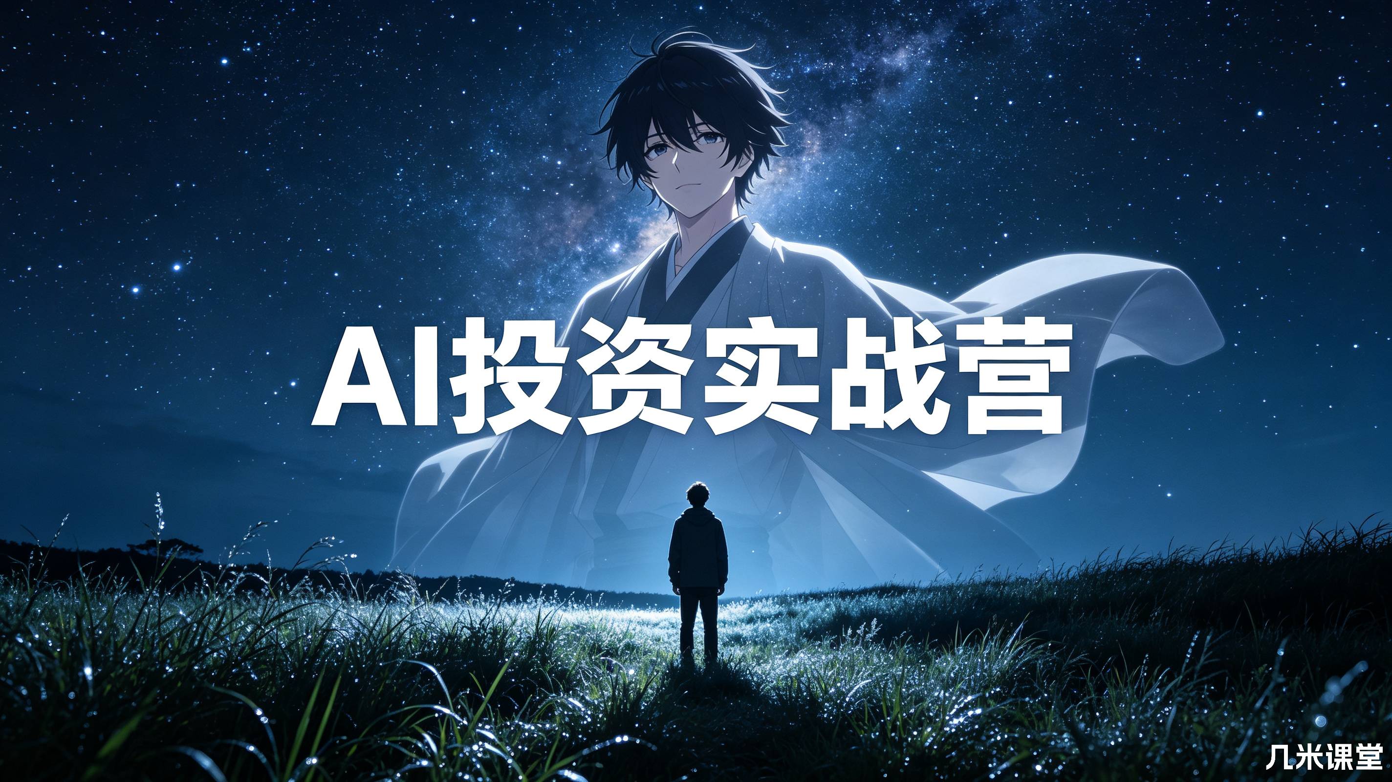 AI投资实战营