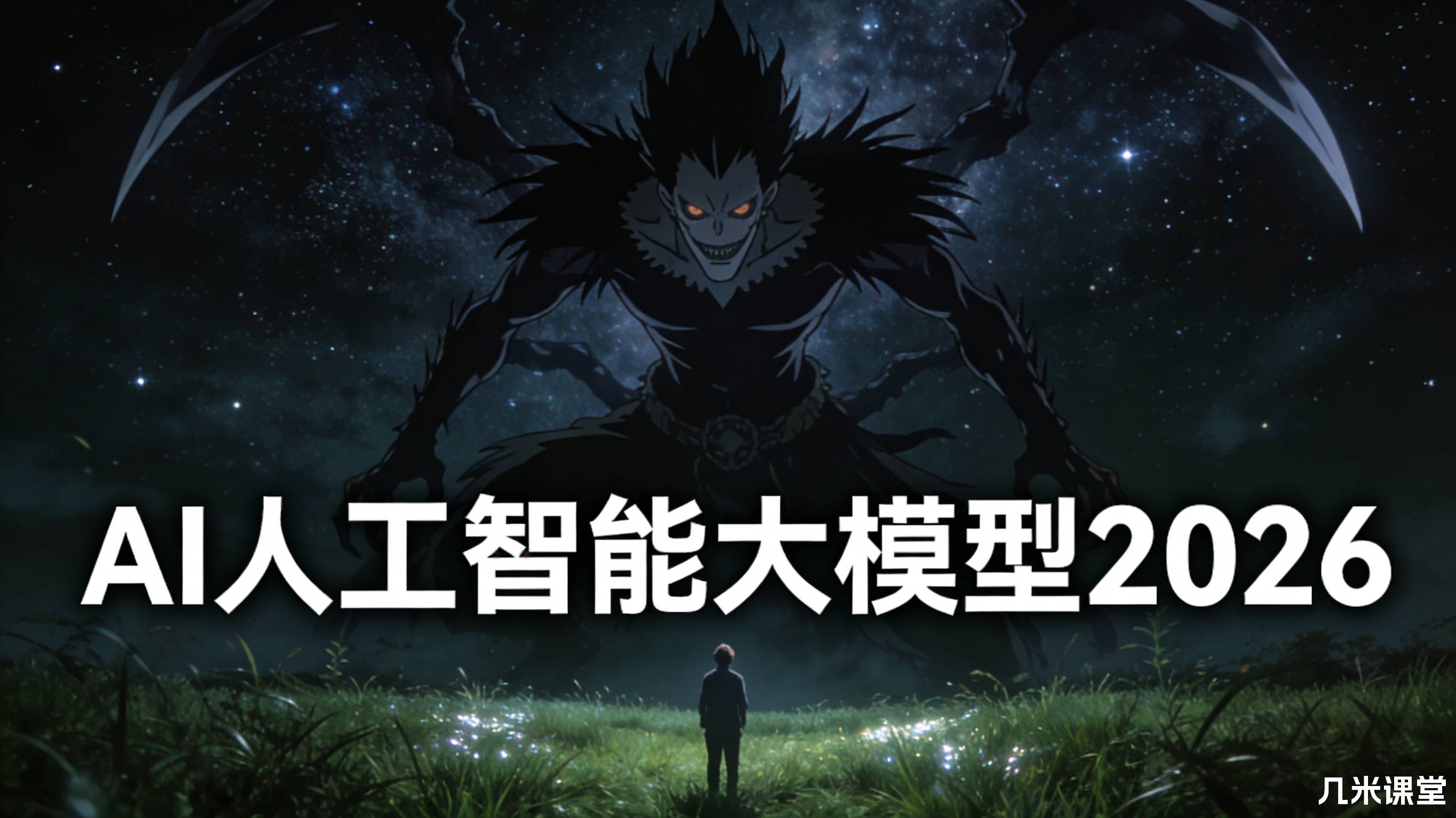 尚硅谷AI人工智能大模型2026