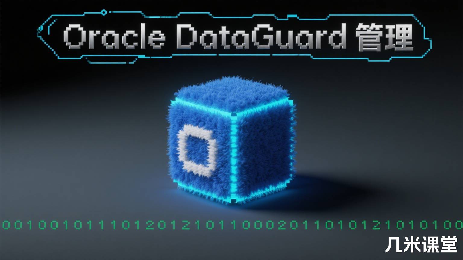 Oracle DataGuard 管理
