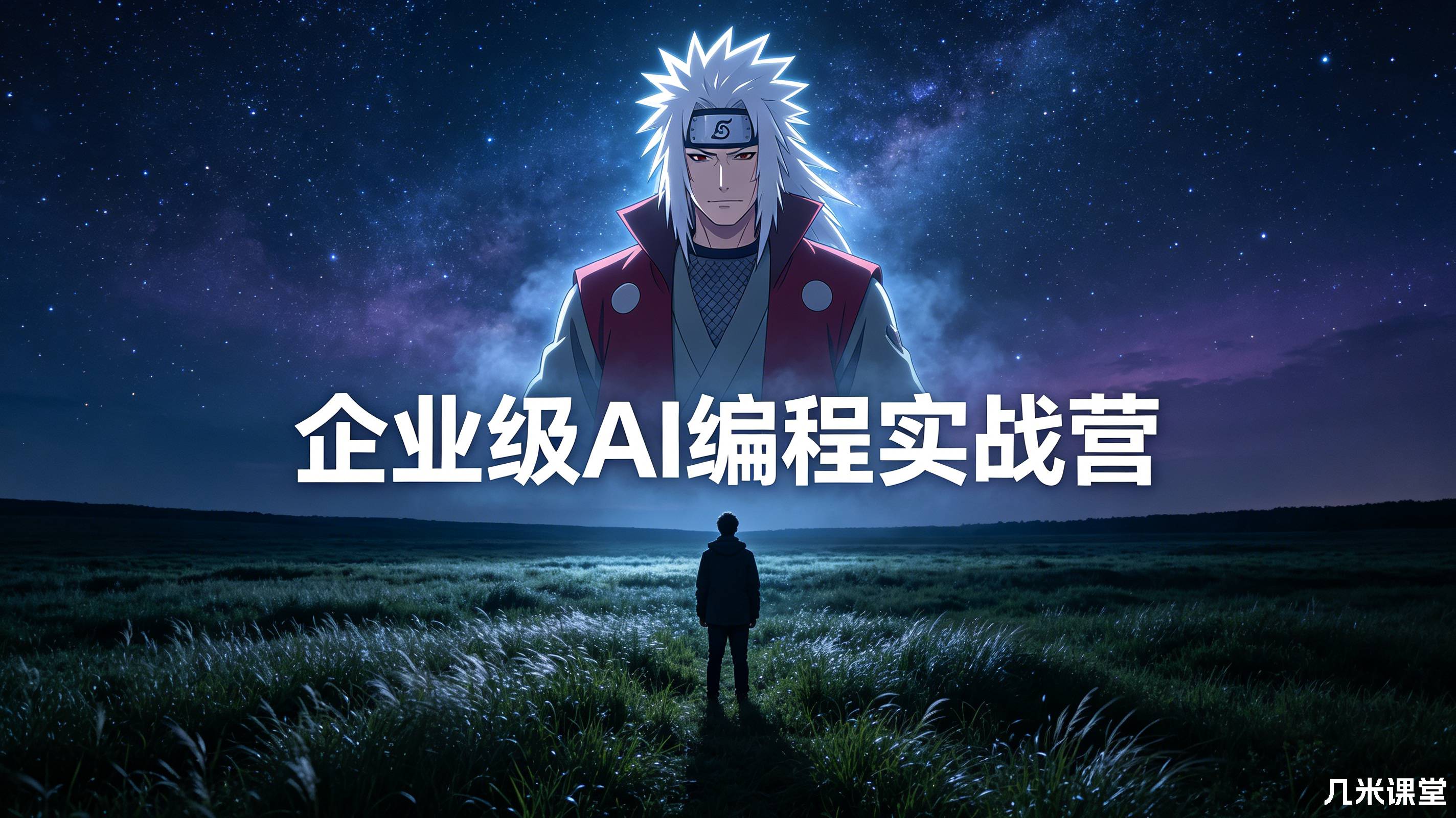 企业级AI编程实战营