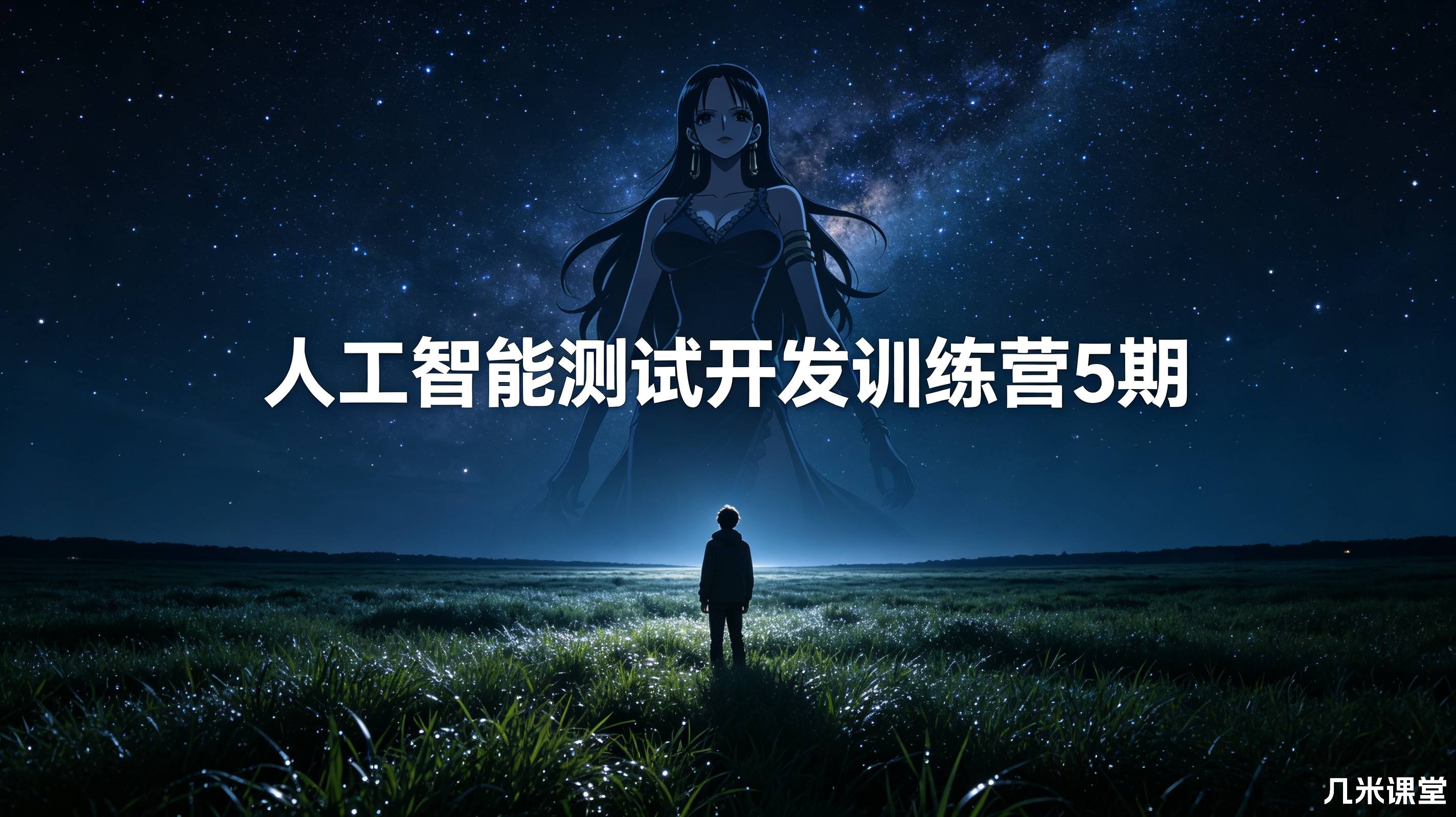 霍格沃兹人工智能测试开发训练营5期6期7期8期