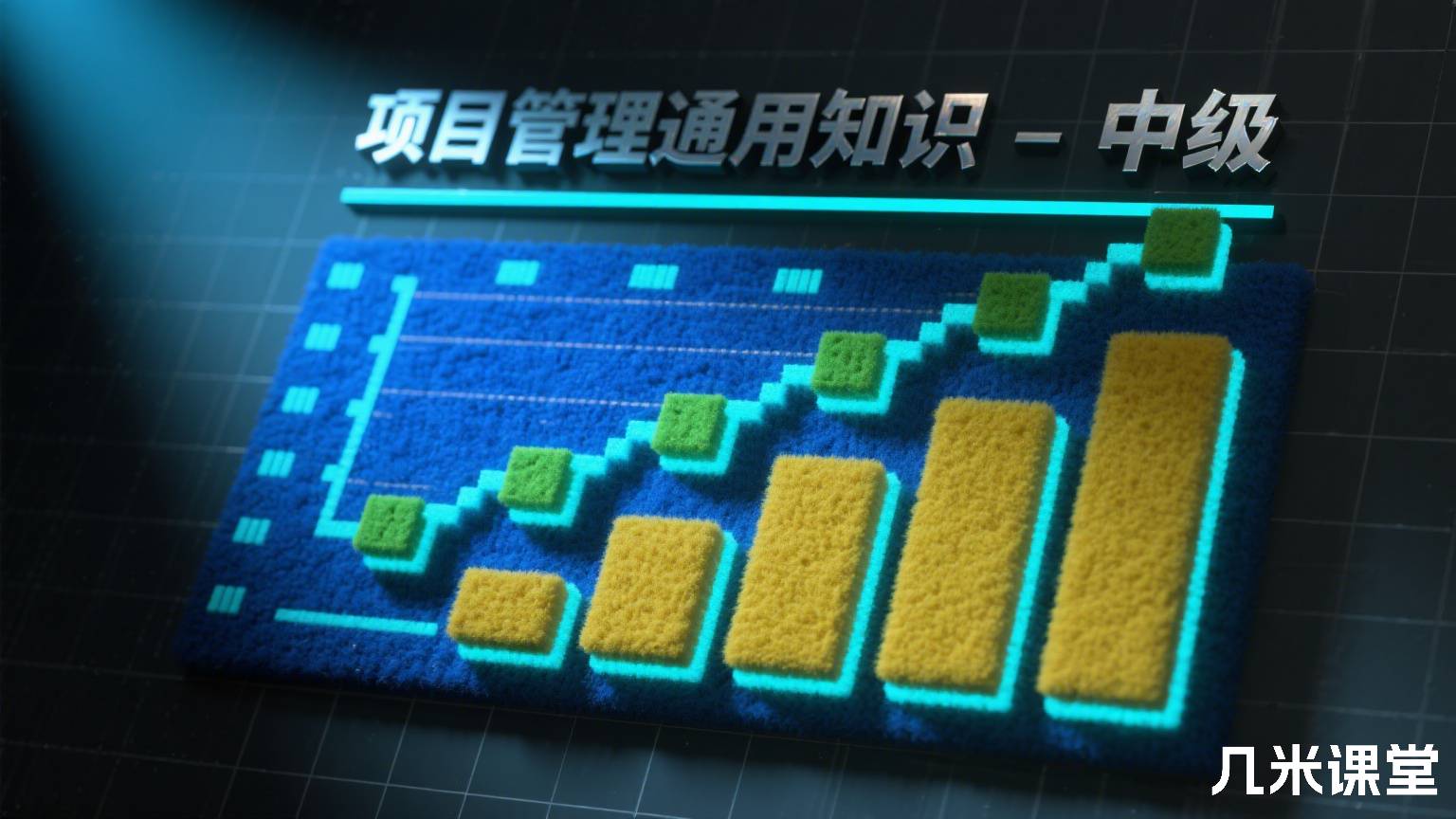 项目管理通用知识-中级