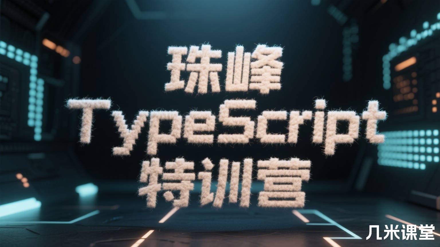 珠峰TypeScript特训营