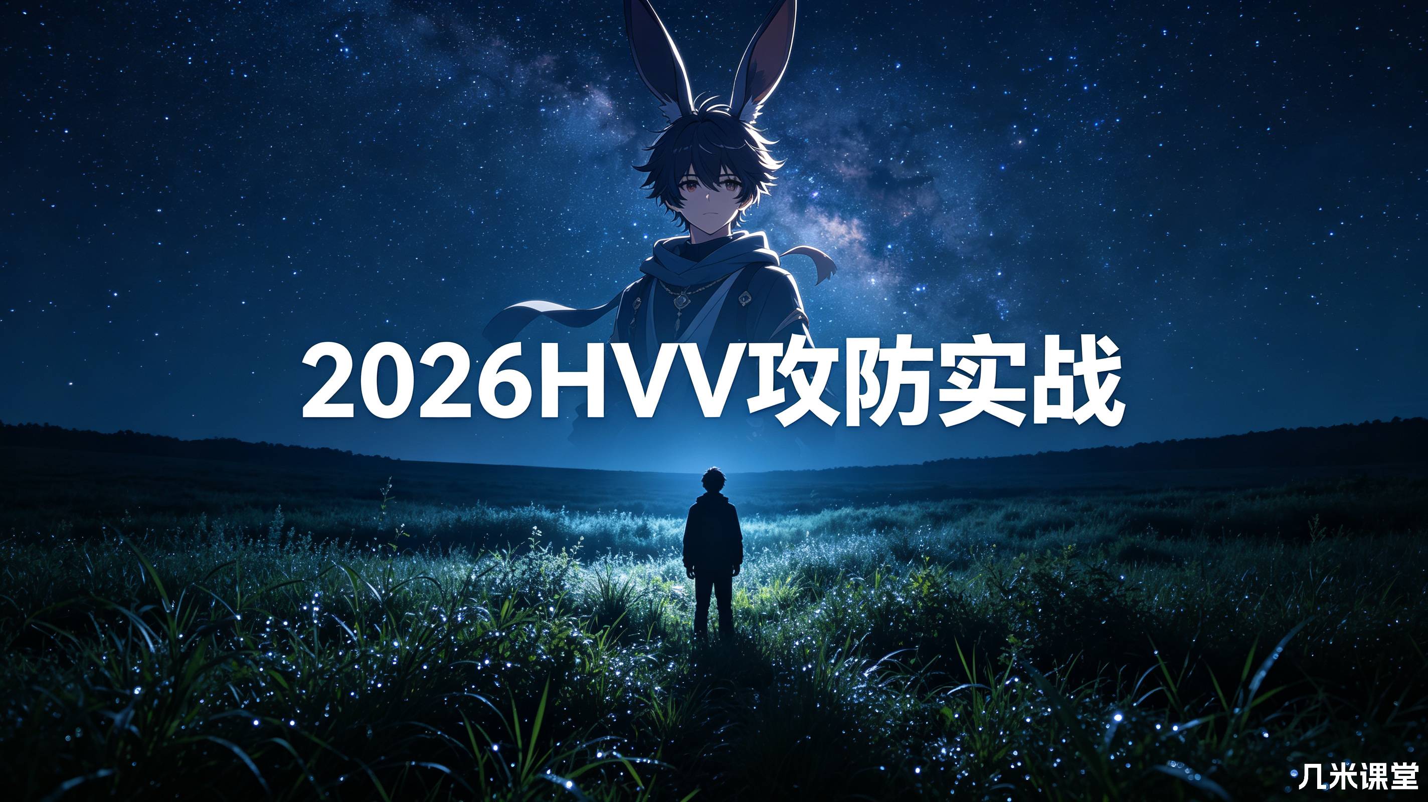 2026HVV攻防实战