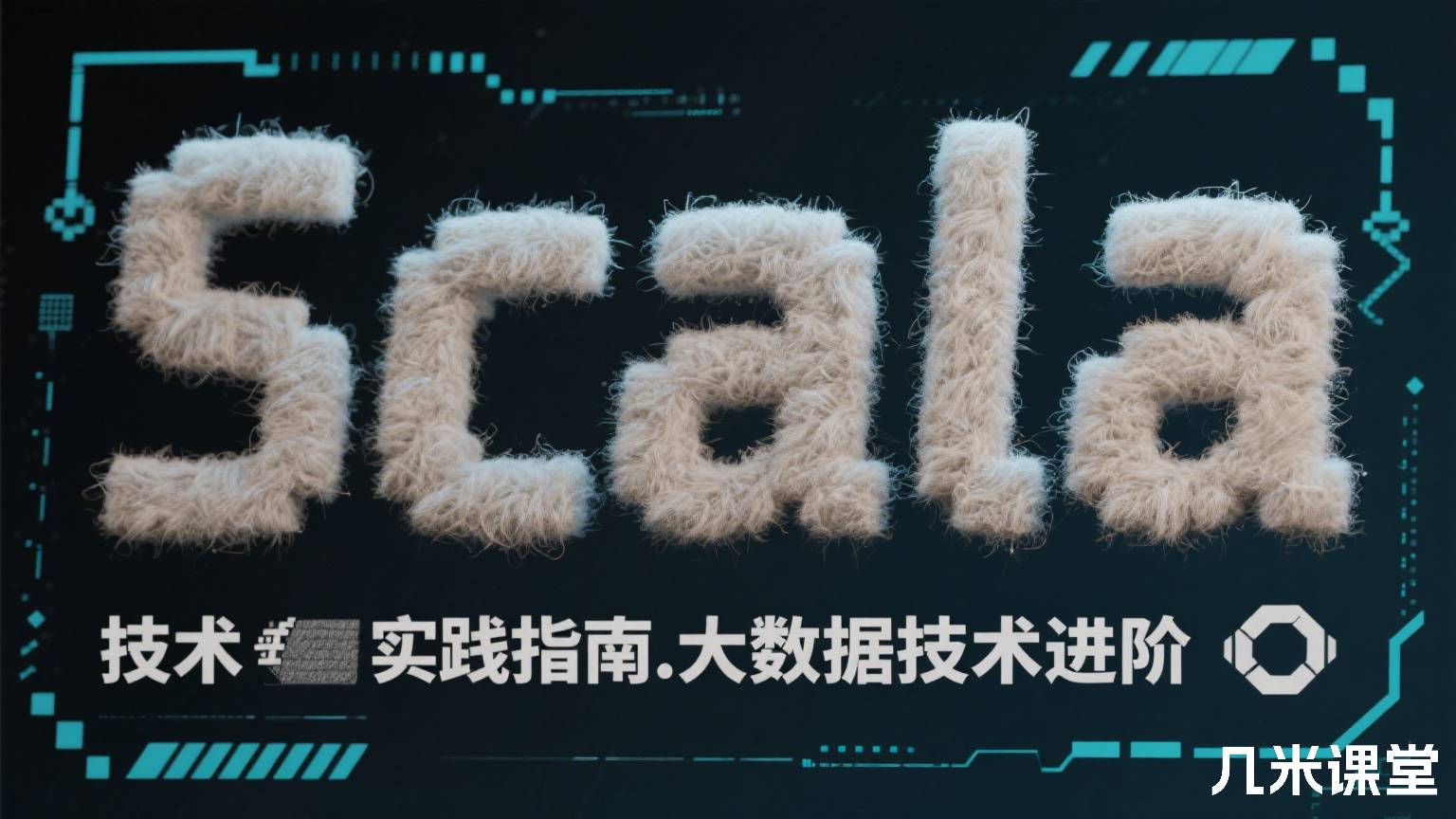 Scala技术实践指南.大数据技术进阶