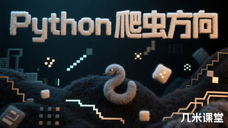 Python爬虫方向