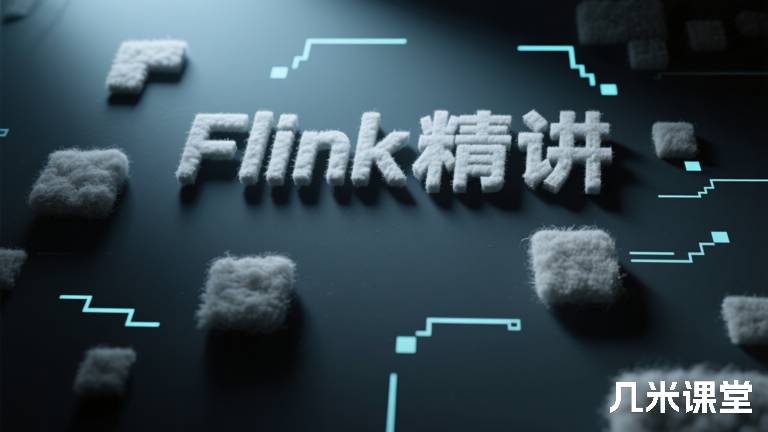Flink精讲