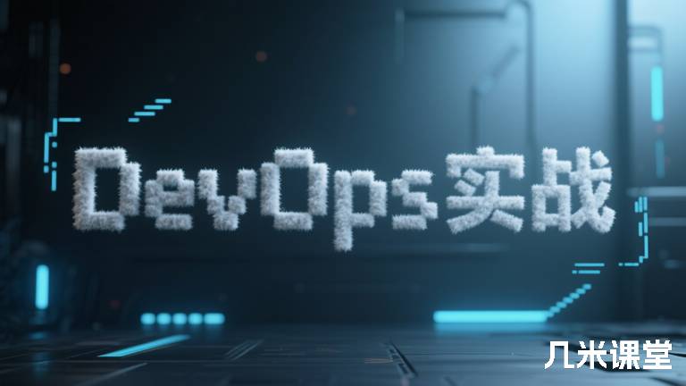 DevOps实战