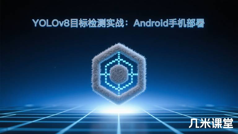 YOLOv8目标检测实战:Android手机部署