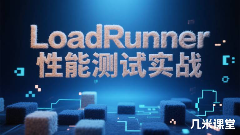 LoadRunner性能测试实战