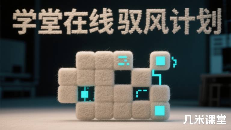 学堂在线驭风计划