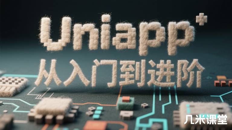 Uniapp 从入门到进阶