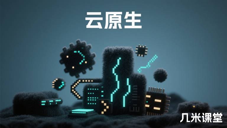 云原生