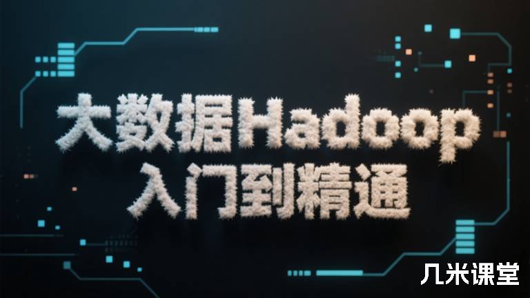 大数据Hadoop入门到精通