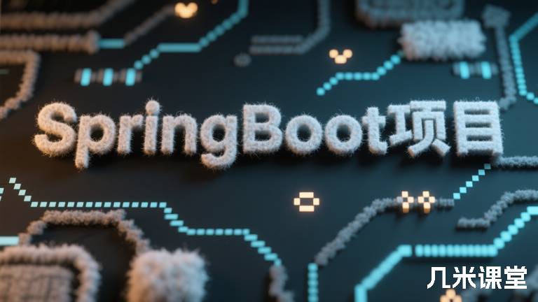 SpringBoot项目