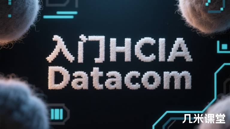  入门HCIA Datacom