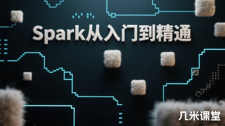 Spark从入门到精通