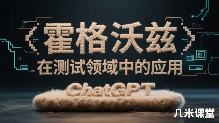 霍格沃兹ChatGPT在测试领域中的应用